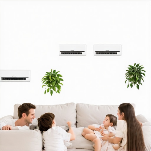 Comprehensive Mini-Split System Solutions for Reliable Comfort Today