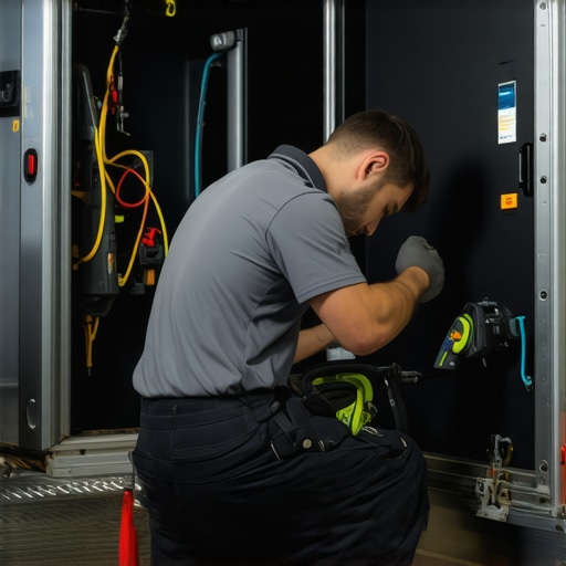 Expert Furnace & HVAC Repair Services That Trust and Last