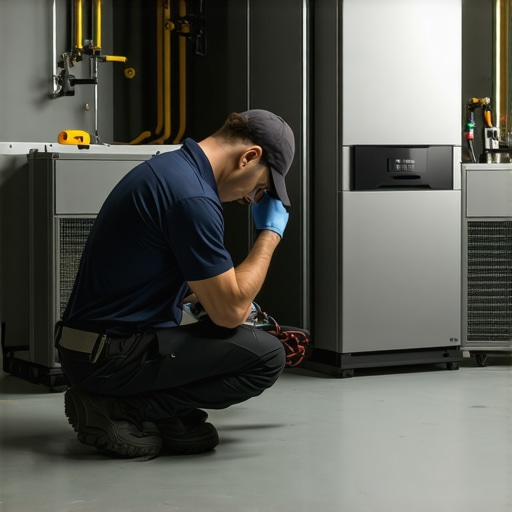 Expert Furnace & HVAC Repair for Lasting Results | Trusted Service Hope