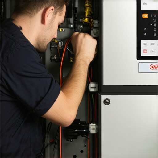 Expert Furnace & HVAC Repair for Lasting Results | Trusted Service Today