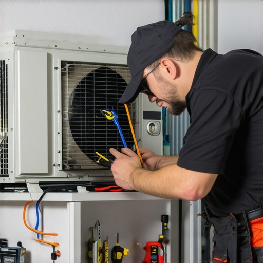 Expert HVAC Repair & Troubleshooting for Lasting Comfort and Efficiency