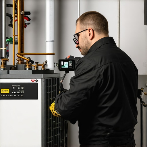 Reliable Furnace & HVAC Repair Services | Trust Our Skilled Technicians