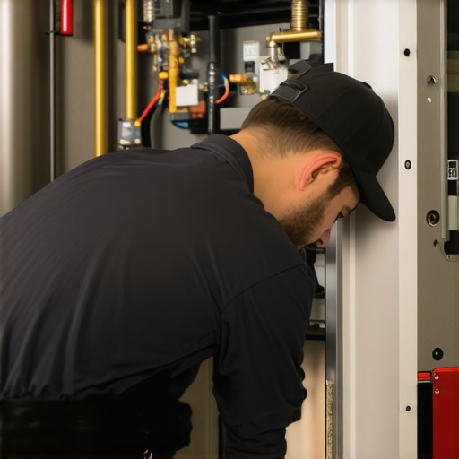 Reliable Furnace & HVAC Repair Services for Lasting Comfort