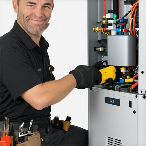 Reliable Furnace & HVAC Repair Solutions You Can Count On | Expert Service