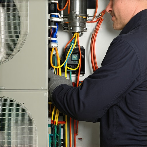 Reliable Furnace & Heat Pump Repair Results | Trust the Experts