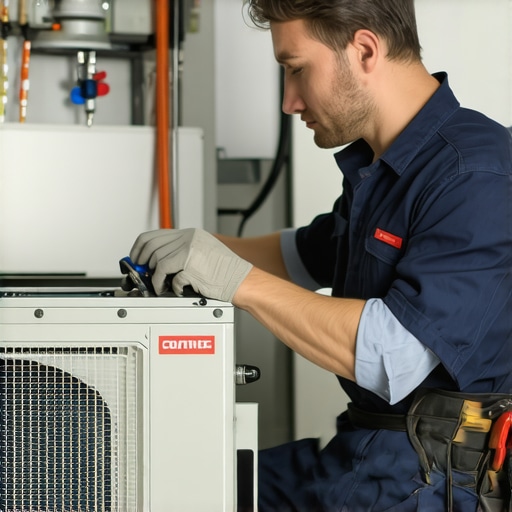 Reliable Heat Pump & Mini-Split Repair Results | Your Trusted HVAC Experts