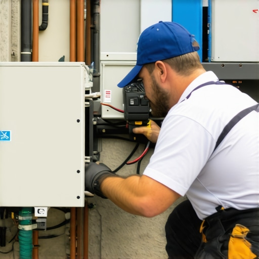Reliable Heat Pump & Mini-Split Repair Results | Your Trusted HVAC Experts