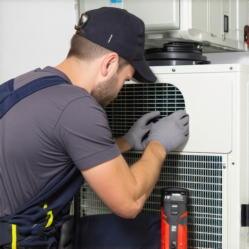Reliable Heat Pump & Mini-Split Repair Solutions | Trust Our HVAC Experts