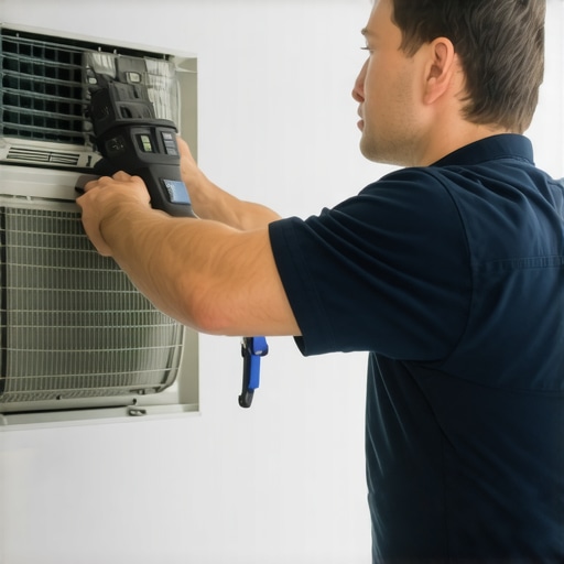 Reliable Mini-Split & Furnace Repairs | Your Trusted HVAC Experts Today