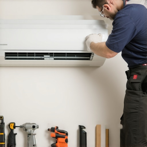 Reliable Mini-Split System Repairs | Your Trusted HVAC Experts Today