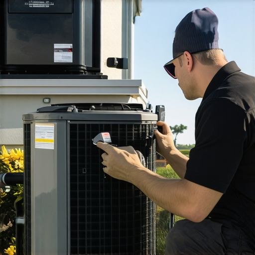 Top HVAC Repair Results You Can Trust | Heat Pump & Furnace Fixes