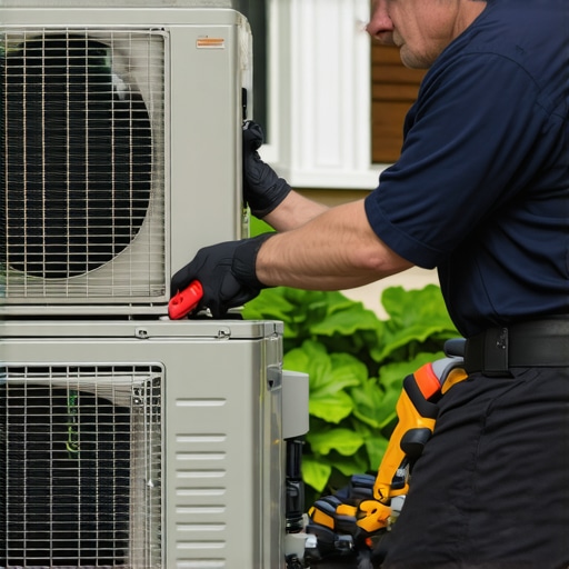 Top Mini-Split & Heat Pump Repair Tips for Lasting Comfort