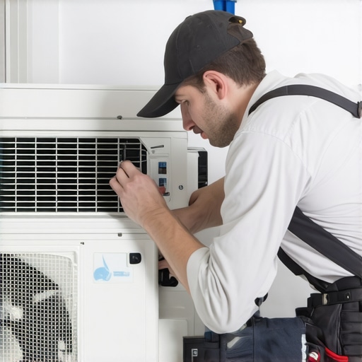 Top Mini-Split & Heat Pump Repairs for Lasting Comfort | Trusted HVAC Experts