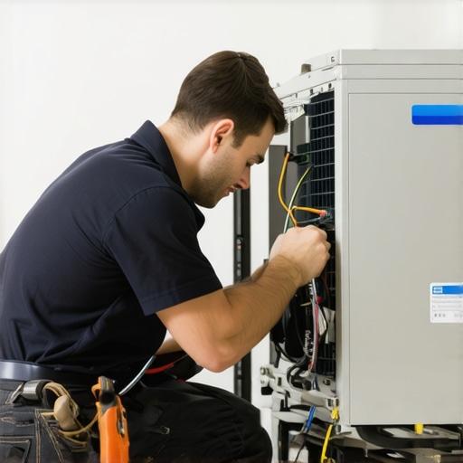 Trusted HVAC Repair Experts for Heat Pump & Furnace Fixes Today