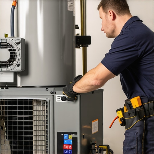 Trusted HVAC Repair for All Systems | Expert Furnace & Heat Pump Fixes
