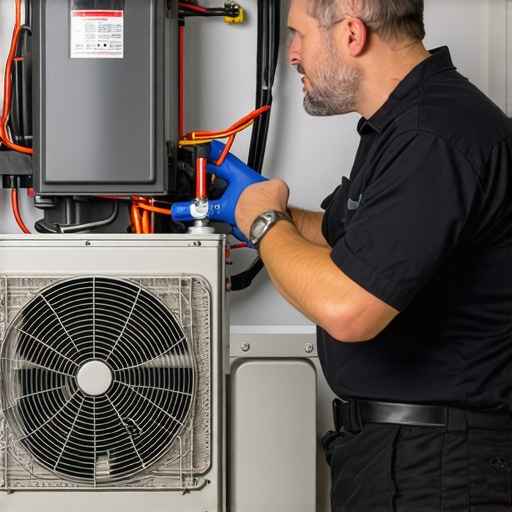 Trusted HVAC Repair for Lasting Comfort | Expert Furnace & Heat Pump Fixes