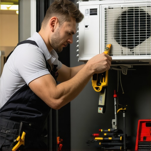 Trusted HVAC Repair for Mini-Split & System Solutions | Get Lasting Results