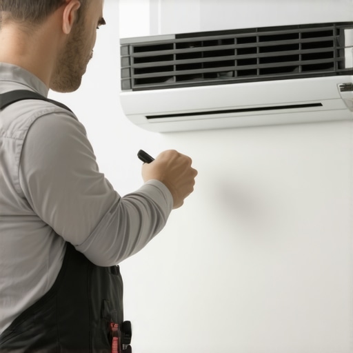 Trusted HVAC Repair for Mini-Split & System Solutions | Lasting Comfort