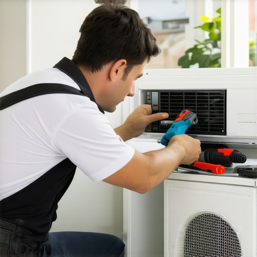 Trusted Heat Pump & Mini-Split Repair Experts | Proven Results Guaranteed
