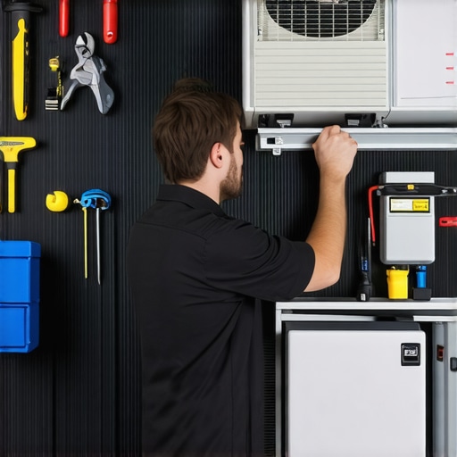 Trusted Mini-Split & Heat Pump Repair Experts You Can Rely On