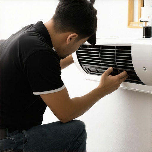 Trusted Mini-Split & Heat Pump Repairs for Lasting Comfort | Expert Service