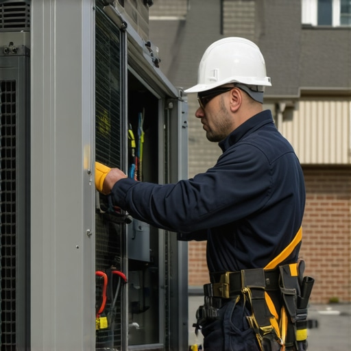 Best Heat Pump & Mini-Split Repairs | Your Trusted HVAC Experts