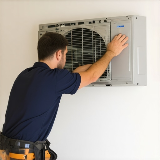 Best Heat Pump & Mini-Split Repairs for Long-Lasting Comfort | 2024