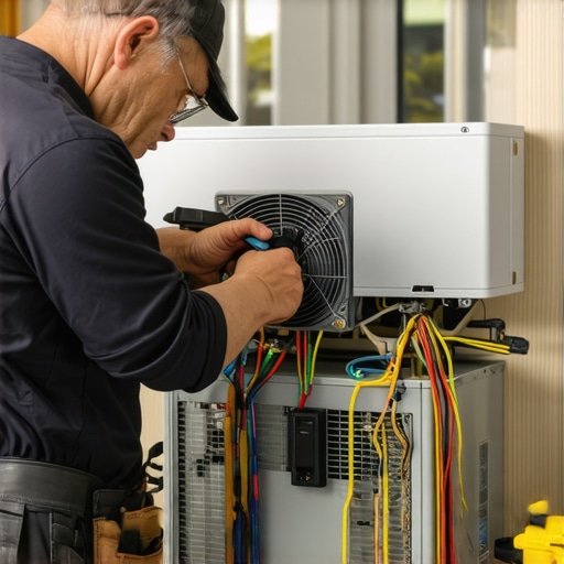 Effective Heat Pump & Mini-Split Repairs for Lasting Results | 2024