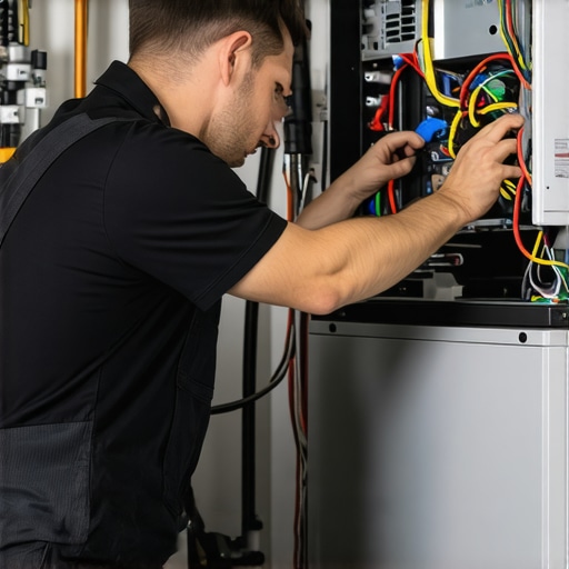 Expert Furnace & HVAC Repair Results You Can Trust | 2024 Guide