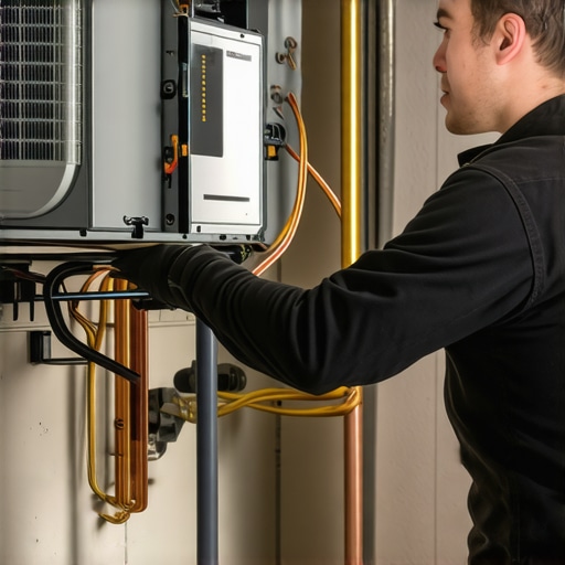 Guaranteed Furnace & Heat Pump Repairs You Can Rely On | 2024 Guide