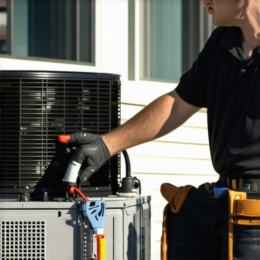 Reliable Furnace & Heat Pump Repairs | Trusted HVAC Results 10:17