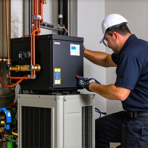 Reliable Furnace & Heat Pump Repairs You Can Count On | Expert Service Today