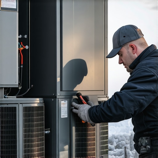 Reliable Furnace & Heat Pump Repairs You Can Rely On | 2024 Guide
