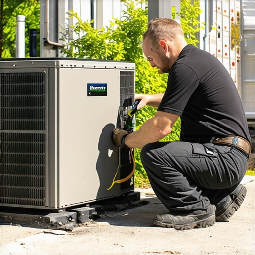 Reliable Furnace & Heat Pump Repairs You Can Rely On | Optimal Results 2024
