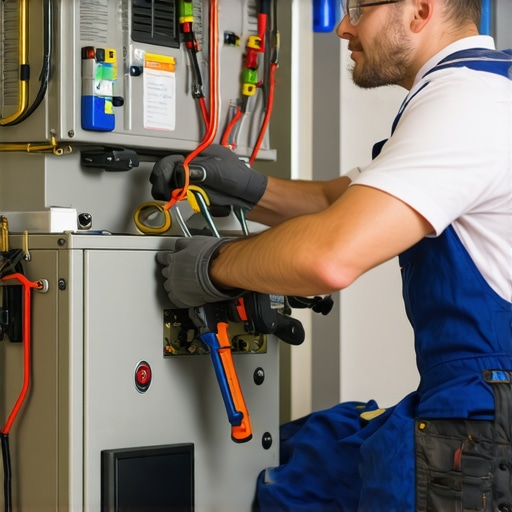 Reliable Furnace & Heat Pump Repairs | Your Trusted HVAC Experts