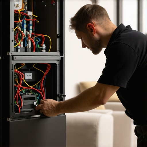 Reliable HVAC Repair & Furnace Results You Can Count On | 2024 Guide