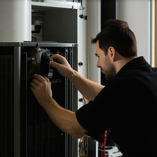 Reliable HVAC Repair Results for Lasting Comfort | 2024 Tips