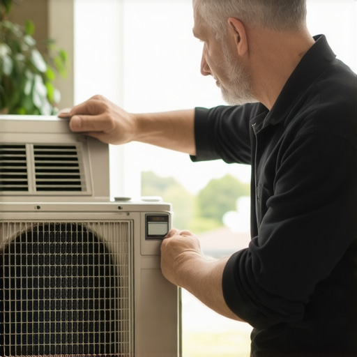 Reliable Heat Pump & Mini-Split Repair Experts | Proven Results 2024