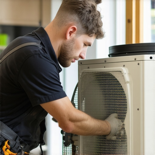 Reliable Heat Pump & Mini-Split Repairs for Lasting Comfort | 2024