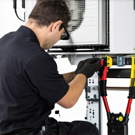 Reliable Heat Pump & Mini-Split Repairs for Lasting Comfort in 2024