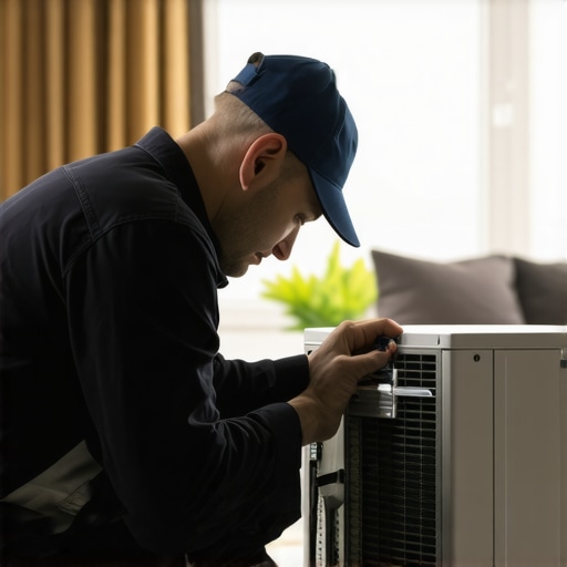 Reliable Heat Pump & Mini-Split Repairs for Lasting Home Comfort | 2024 Guide