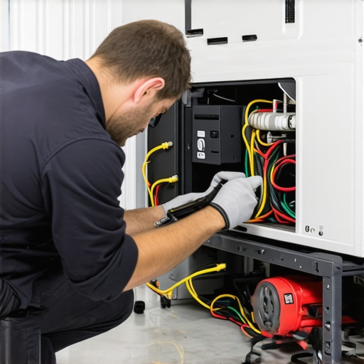 Reliable Heat Pump & Mini-Split Repairs for Long-Lasting Home Comfort | 2024