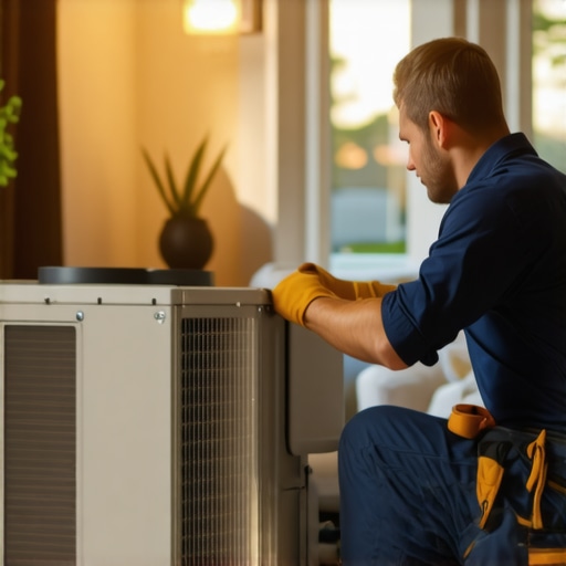 Reliable Heat Pump & Mini-Split Repairs for Long-Lasting Home Comfort | 2024 Guide