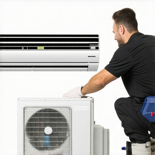 Reliable Heat Pump & Mini-Split Repairs for Long-Lasting Home Comfort | 2024