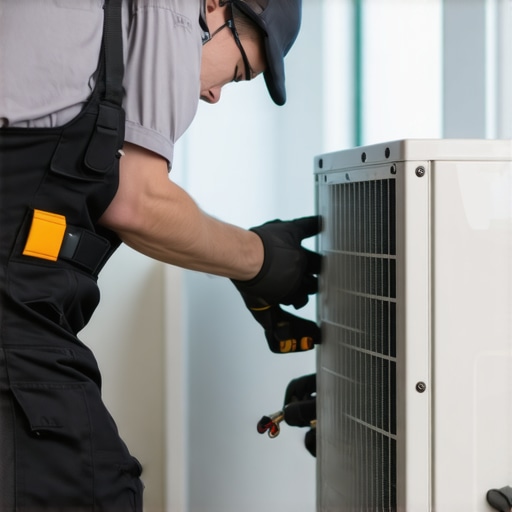 Reliable Mini-Split & Furnace Repairs That Last | Your Trusted HVAC Pros