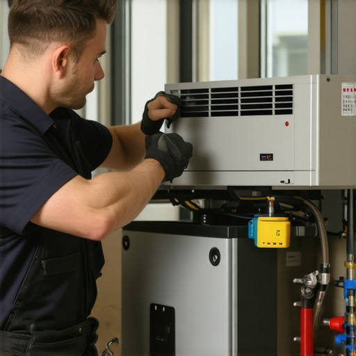 Reliable Mini-Split & Furnace Repairs That Last | Your Trusted HVAC Pros