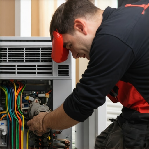 Reliable Mini-Split & Furnace Repairs for Long-Lasting Home Comfort | 2024
