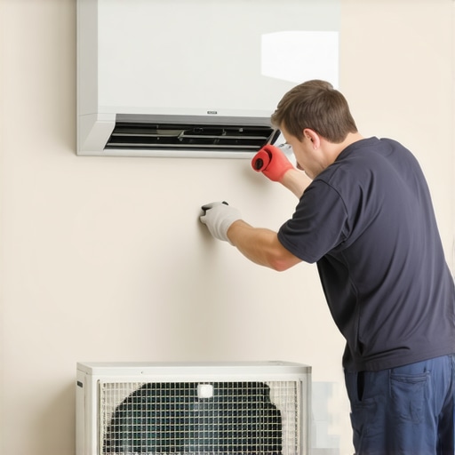 Reliable Mini-Split & Heat Pump Repairs for Ultimate Home Comfort | 2024 Guide