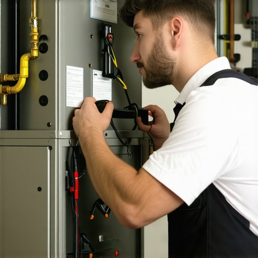 Trust Expert Furnace & HVAC Repair Results You Can Rely On | 2024 Tips