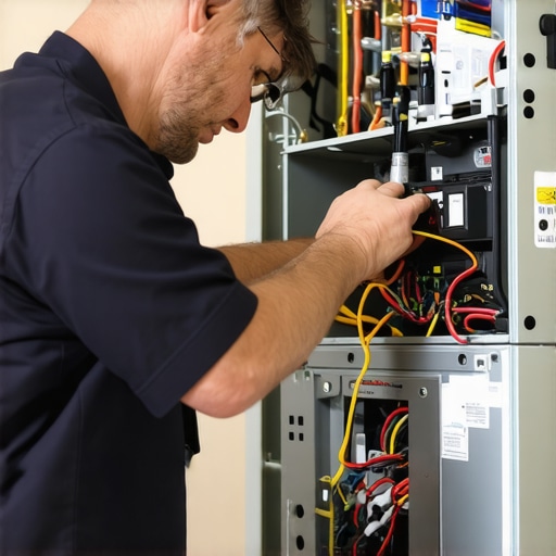 Trust Our Expert HVAC Repair & Furnace Services for Lasting Comfort | 2024 Tips